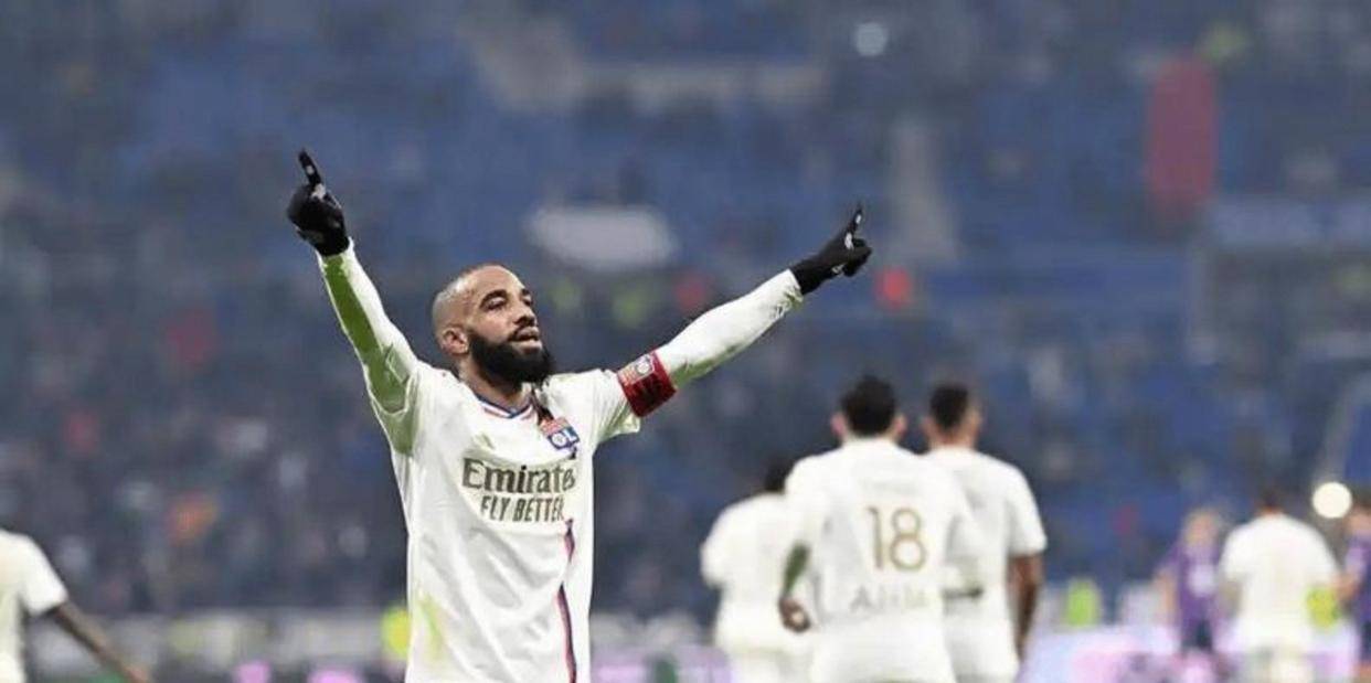 里昂客场不敌雷恩，欧战形势不容乐观的简单介绍