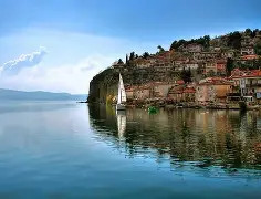 北马其顿客场险胜阿尔巴尼亚,积分小幅上涨 北马其顿客场险胜阿尔巴尼亚,积分小幅上涨