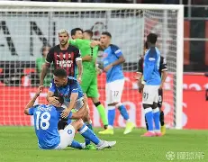 国际米兰客场击败那不勒斯，取得重要胜利的简单介绍
