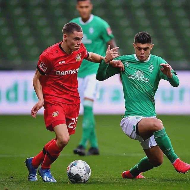 赞助商巴拉松瓦声明:支持勒沃库森,距离德甲夺冠分的简单介绍 赞助商巴拉松瓦声明:支持勒沃库森,距离德甲夺冠分的简单介绍