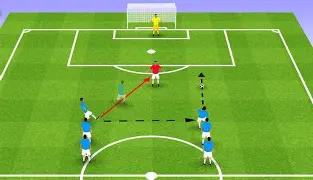 切尔西防守连续失误，急需改进战术(切尔西被罚原因)