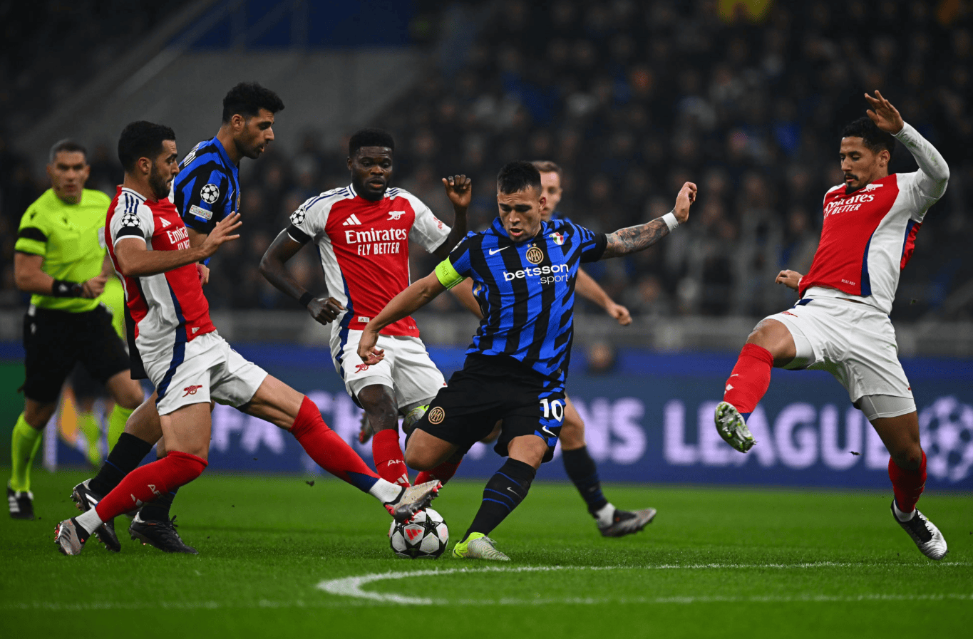 利物浦欧冠大逆转