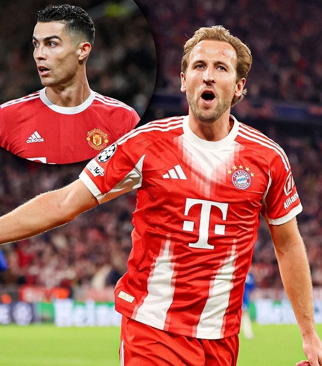 拜仁实力碾压对手，小组战事一刀两断