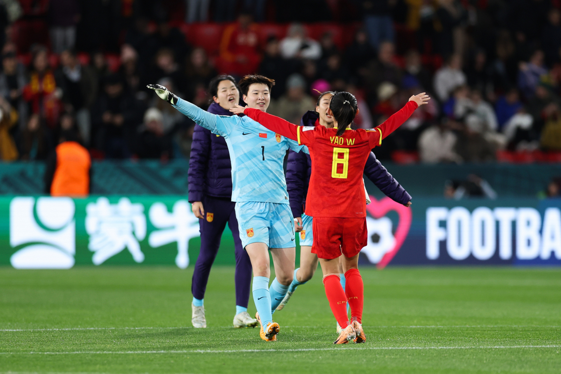 中国女足备战冬训紧张进行,球员发挥出色的简单介绍 中国女足备战冬训紧张进行,球员发挥出色的简单介绍