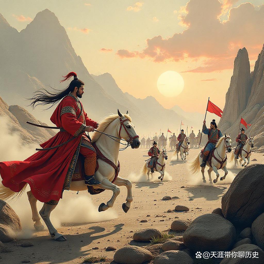热血激荡！球员们奋勇争胜势不可挡