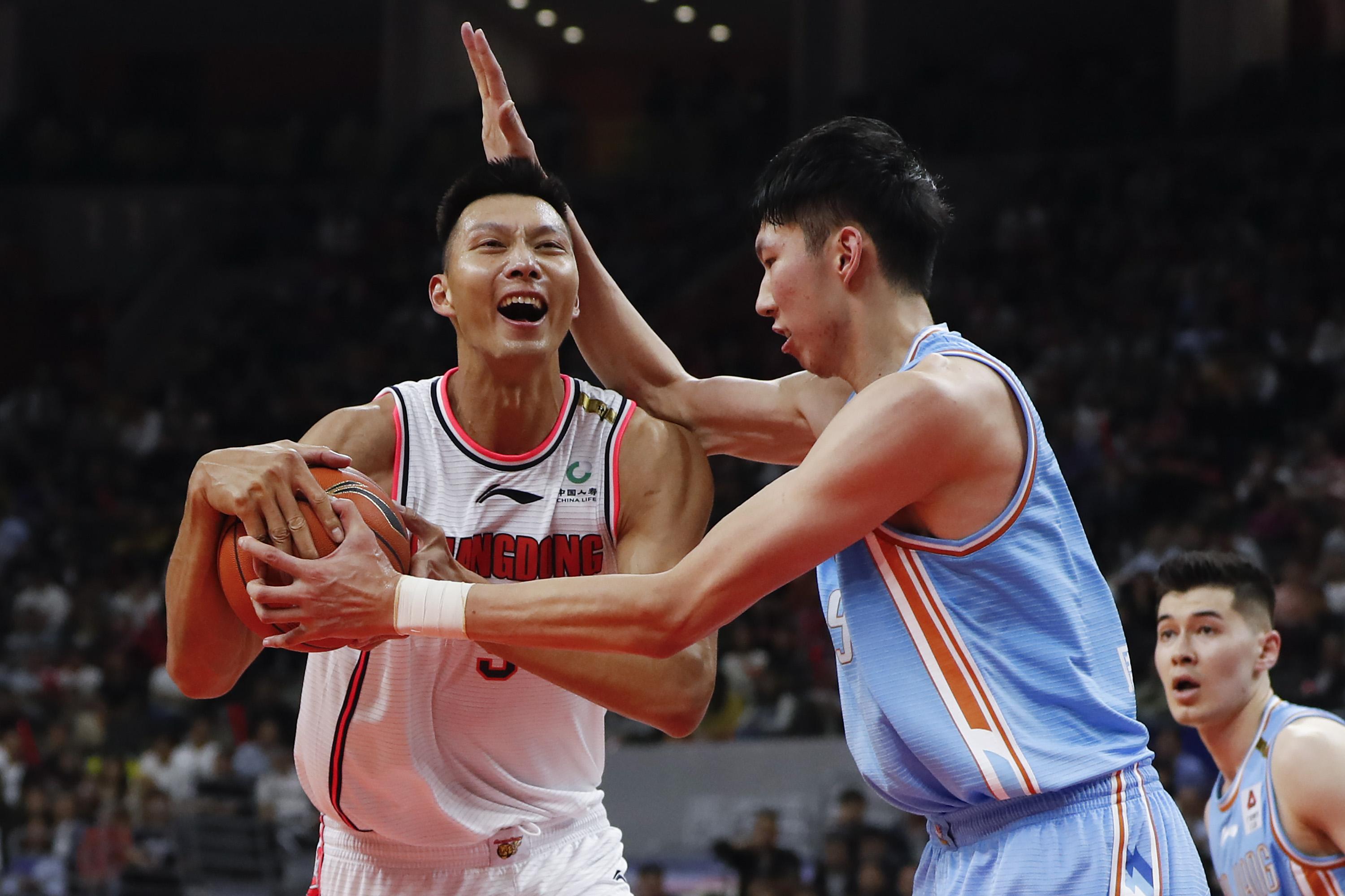 九州娱乐官网-关于东南亚外援表现抢眼，广东队取得了一场关键胜利的信息
